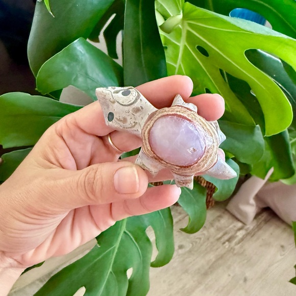 Other - Turtle figurine